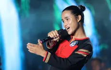 Sao Mai Hồ Văn Kãnh: Giữ niềm yêu thích số 1 với nhạc rock