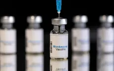 Vaccine phòng bệnh đậu mùa khỉ đạt hiệu quả 78%