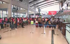 Không để xảy ra tăng giá vé máy bay trái quy định dịp Tết