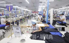 Doanh nghiệp nỗ lực giữ chân người lao động