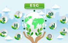 ESG - “chìa khóa” phát triển nông nghiệp bền vững