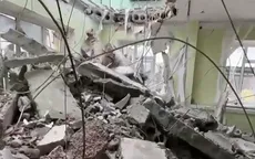 IAEA kêu gọi bảo vệ nhà máy điện hạt nhân Zaporizhzhia