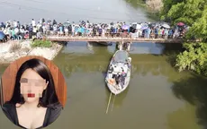 Thông tin mới vụ cô gái mất tích bí ẩn tại Hà Nội