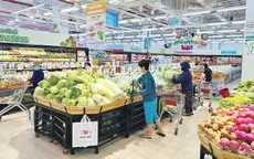 Thị trường bán lẻ Việt Nam hút nhà đầu tư ngoại