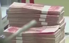 Trung Quốc thực hiện chính sách tiền tệ thận trọng