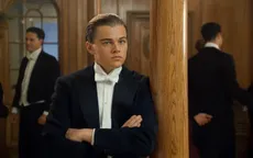 Leonardo DiCaprio suýt mất vai trong "Titanic" vì "thái độ diva"