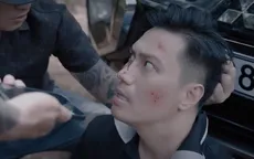 Hành trình công lý - Tập 21: Kẻ giết Hà đột nhiên bắt cóc Hoàng