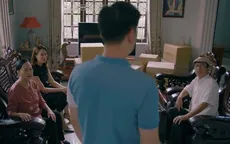 Hành trình công lý - Tập 21: Hoàng không ngại bị gạch tên khỏi gia phả