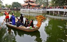 Kết nối những thanh âm của hồn Việt, đất Việt thời 4.0