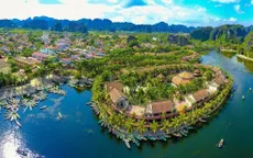 Ninh Bình - 1 trong 10 điểm đến thân thiện nhất thế giới
