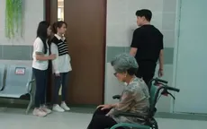 Thông gia ngõ hẹp - Tập 20: Linh - Phan lại vô tình gặp lại nhau
