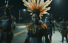 "Black Panther 2" vượt mốc doanh thu 300 triệu USD tại Mỹ