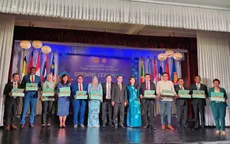 Khai mạc Hội nghị lần thứ 57 Ủy ban Văn hóa - Thông tin ASEAN tại Hội An