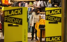 Chi tiêu mua sắm tại Mỹ giảm trong dịp Black Friday