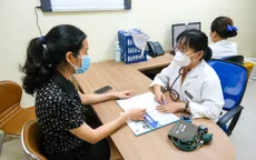 Đột quỵ có thể tầm soát và phục hồi tốt nếu phát hiện sớm