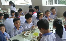 Hà Nội quyết liệt kiểm soát an toàn thực phẩm tại trường học