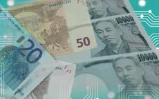 Nhật Bản thử nghiệm tiền kỹ thuật số trong năm 2023