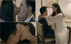 Hành trình công lý - Tập 21: Hoàng lộ ra từng thậm thụt qua lại với Hà như cơm bữa