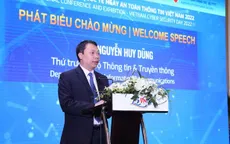 Ngày An toàn thông tin Việt Nam 2022: Nhiều tổ chức, doanh nghiệp vẫn chưa quan tâm đến an toàn thông tin