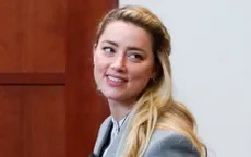 Amber Heard là người nổi tiếng được tìm kiếm nhiều nhất trên Google Mỹ 2022