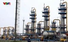 Liên minh châu Âu chia rẽ về áp giá trần với dầu mỏ Nga