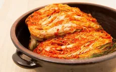 "Đại sứ kim chi" đưa món ăn phổ biến của của Hàn Quốc lên hàng toàn cầu