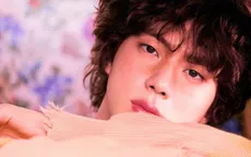 Jin của BTS sẽ tham gia chương trình đào tạo tiền tuyến vào tháng tới