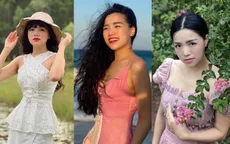 Phong cách thời trang nữ tính ngoài đời của MC Đồng Thu
