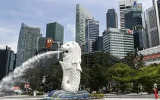 Lạm phát tại Singapore hạ nhiệt trong tháng 10
