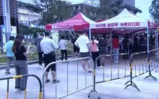 Dịch COVID-19 và cúm mùa - Mối đe dọa song hành tại Trung Quốc