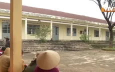 Lâm Đồng: Lãnh đạo huyện Di Linh phản hồi về việc học sinh bỏ học do trường cũ đóng cửa