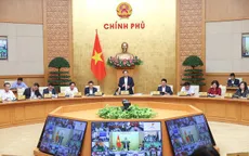 Hội nghị trực tuyến toàn quốc về truyền thông chính sách
