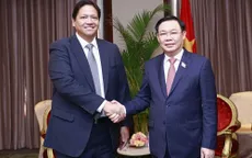 Thúc đẩy hợp tác kinh tế Việt Nam - Philippines