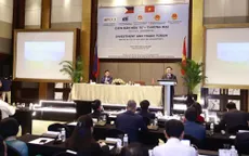 Việt Nam luôn tạo điều kiện thuận lợi cho doanh nghiệp Philippines tìm kiếm cơ hội đầu tư