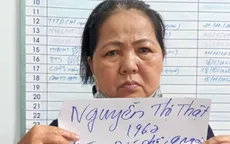 Bắt đối tượng cướp giật tài sản của người nhặt ve chai
