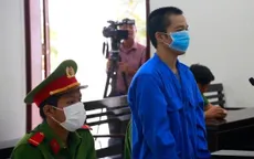 Xét xử kẻ đánh tử vong người nằm ngủ trên vỉa hè vì không xin được tiền mua rượu