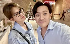 Sao Việt ngày 25/11: Trấn Thành - Hari Won hẹn hò, Hoa Hậu Đỗ Mỹ Linh trở lại làm việc sau đám cưới
