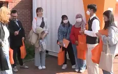Quảng bá văn hóa Hàn Quốc qua các lễ hội