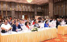 Hội nghị Hòa bình Hà Nội: Đóng góp thiết thực cho phong trào hòa bình, dân chủ và tiến bộ quốc tế