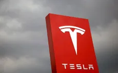 Tesla triệu hồi hơn 80.000 xe ô tô tại Trung Quốc do lỗi phần mềm và đai an toàn