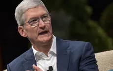 Apple muốn mua lại câu lạc bộ Manchester United?