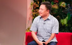 Trạm yêu thương: Thầy giáo không chân và 25 năm truyền lửa