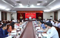 Hội thảo về hệ giá trị Việt Nam sẽ diễn ra vào ngày 29/11