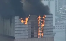 Điều tra vụ hỏa hoạn ở Tân Cương khiến 10 người thiệt mạng