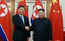 Trung Quốc rất coi trọng quan hệ với Triều Tiên