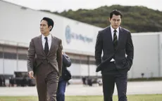 Giải thưởng điện ảnh Rồng Xanh lần thứ 43: Lee Jung Jae giành giải Đạo diễn mới xuất sắc