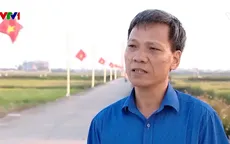 Những người hết lòng vì lợi ích nhân dân