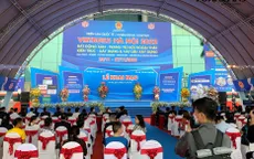 Triển lãm Quốc tế Vietbuild Hà Nội 2022: Nội thất Việt đón đầu xu thế tiêu dùng
