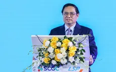 Thủ tướng ấn nút khánh thành hạng mục quan trọng của tổ hợp hóa dầu hơn 5 tỷ USD