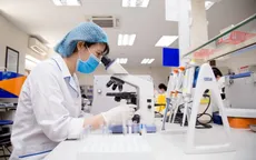 Trường hợp hiếm gặp: Người nhóm máu A và có kháng nguyên B mắc phải